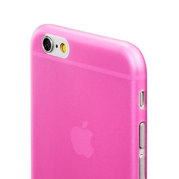 SwitchEasy 0.35 Ultra Slim Skal till Apple iPhone 6 / 6S  - Magenta