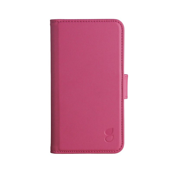GEAR Mobilfodral Rosa - iPhone 6/7/8 Plus