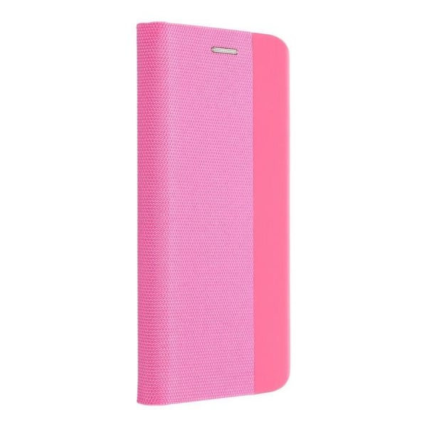 Galaxy S23 Plus Cover Sensitive Book - Pink