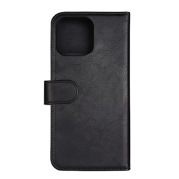 GEAR iPhone 14 Pro Max mobilcover - Sort Black