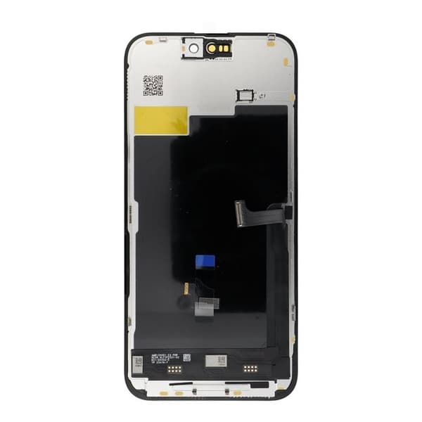 iPhone 15 PRO MAX Skærm med LCD-skærm JK Incell Switch IC