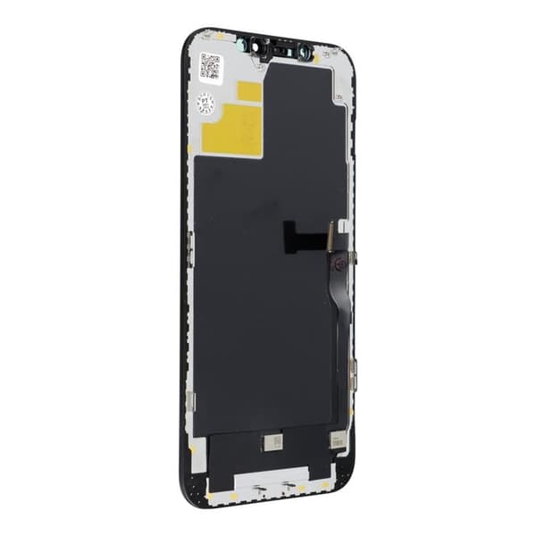 iPhone 12 Pro Max Berøringsskærm HD Incell IC Black