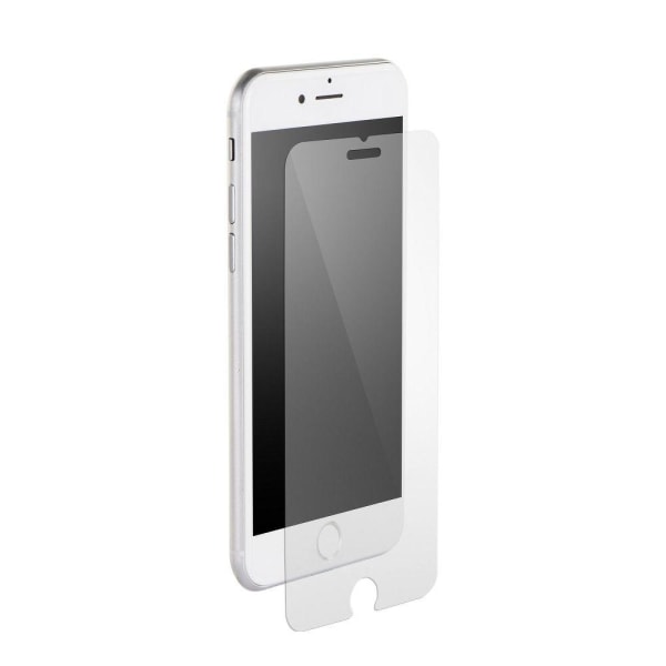 X-ONE Härdat Glas Skärmskydd till iPhone 7/8 Plus 0,2 mm