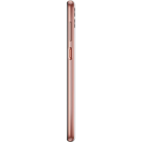 Mobilcover til Samsung Galaxy A04 med Nuggets