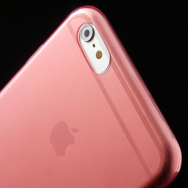 Ultratyndt 0,6 mm Flexicase etui til Apple iPhone 6 (S) Plus - Ma