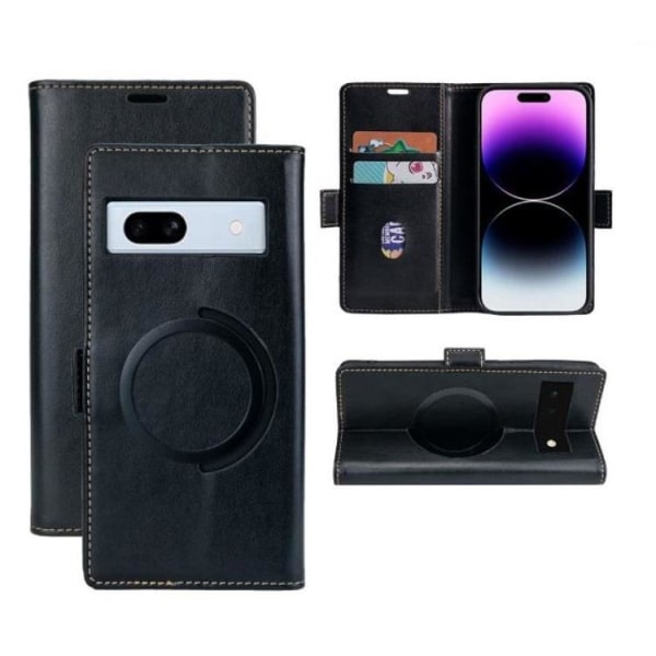 Google Pixel 6 Pro Wallet Case Magsafe Magnetic - Sort
