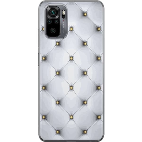Mobilskal till Xiaomi Redmi Note 10S med Fancy