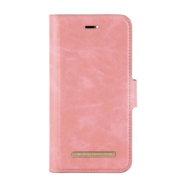 Onsale iPhone 6/7/8/SE 2020 Pung-etui - Dusty Pink