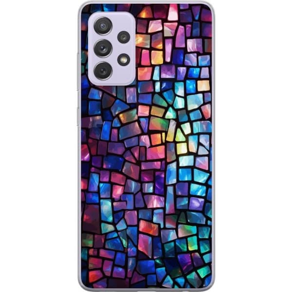 Mobilskal till Samsung Galaxy A52s 5G med Disco