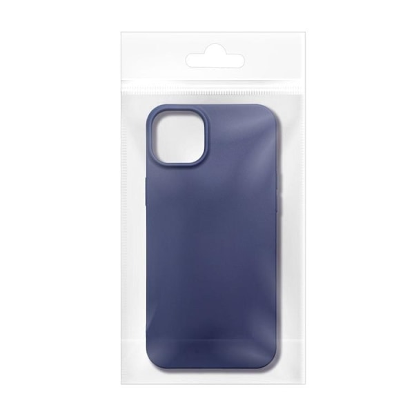 Xiaomi Redmi Note 13 5G Mobilskal Matt - Blå