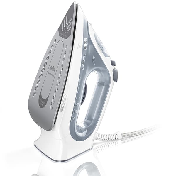 Braun Ångstrykjärn SI3054GY Grå