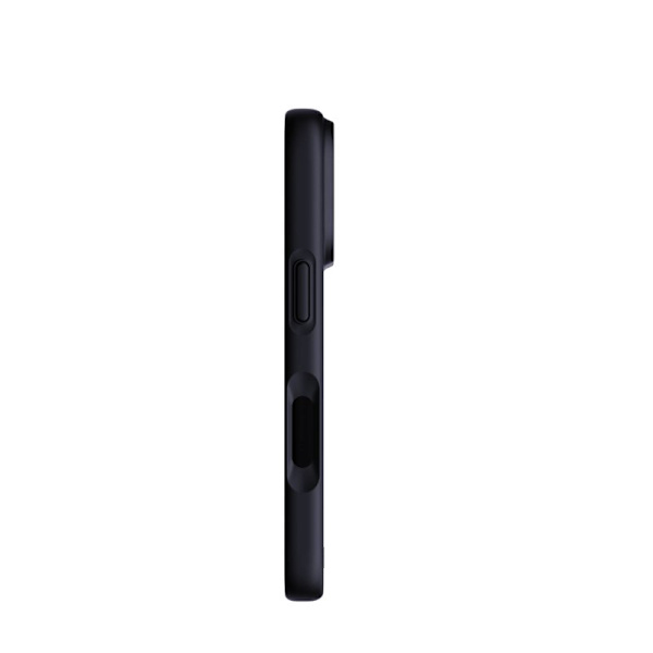 Tech21 Evo Lite MagSafe Apple iPhone 17 Pro Svart