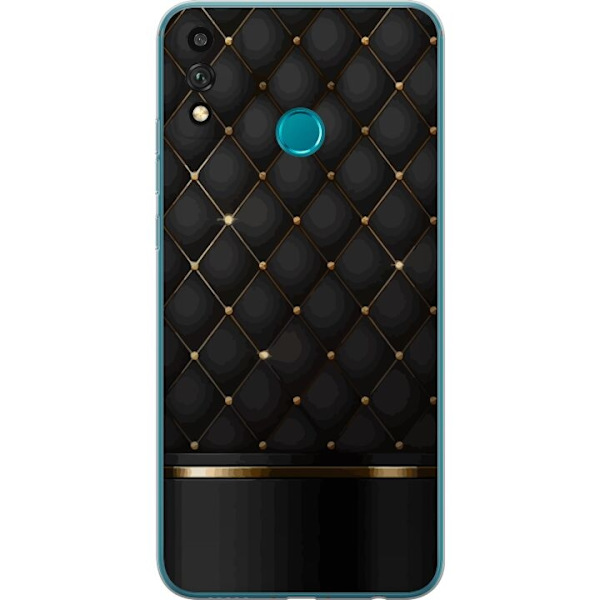 Mobilskal till Honor 9X Lite med Luxury Opulence