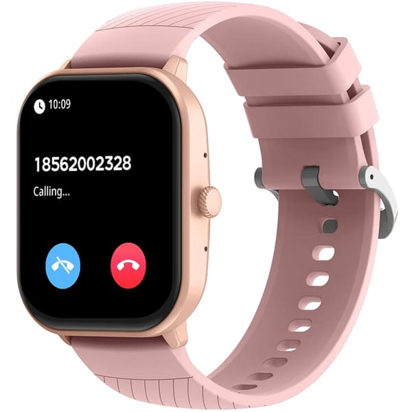 Denver Smartwatch (SWC-18RO) - Lyserød Rosa