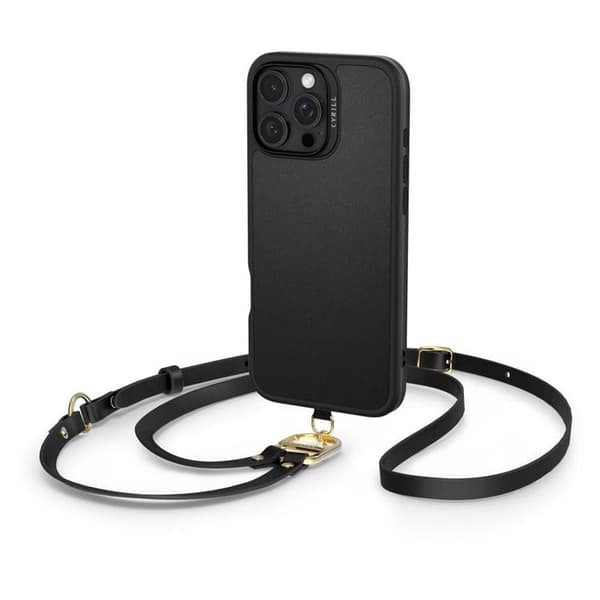 Spigen Mobilskal till iPhone 16 Pro Max MagSafe Cyrill Kajuk Classic Charm