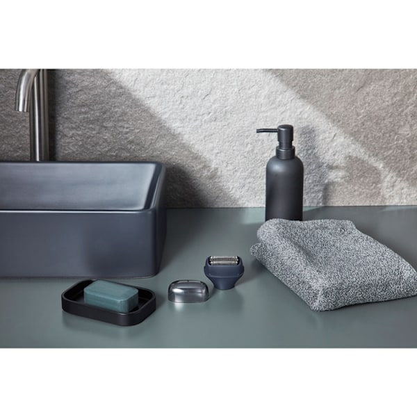 Panasonic Multishape Rakningshuvud ER-CSF1 Svart
