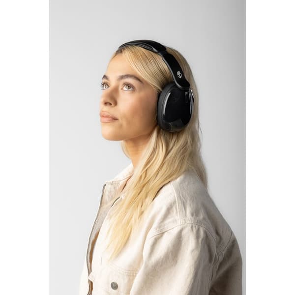 SKULLCANDY Hovedtelefoner Hesh 540 Over-Ear ANC Sort