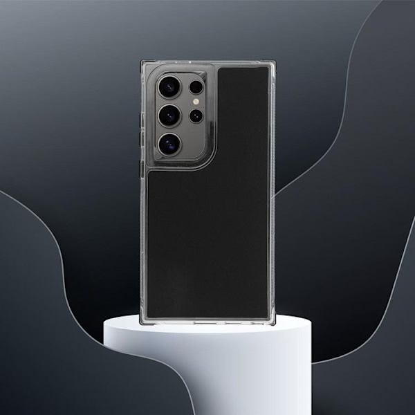 Xiaomi Redmi Note 13 5G Mobilskal Matrix - Svart