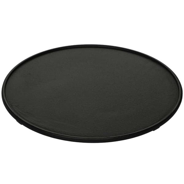 Mustang Stekplatta Multigrill Black