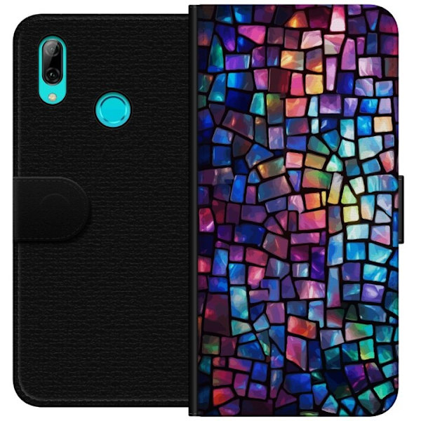 Pungcover til Huawei P smart 2019 med Disco