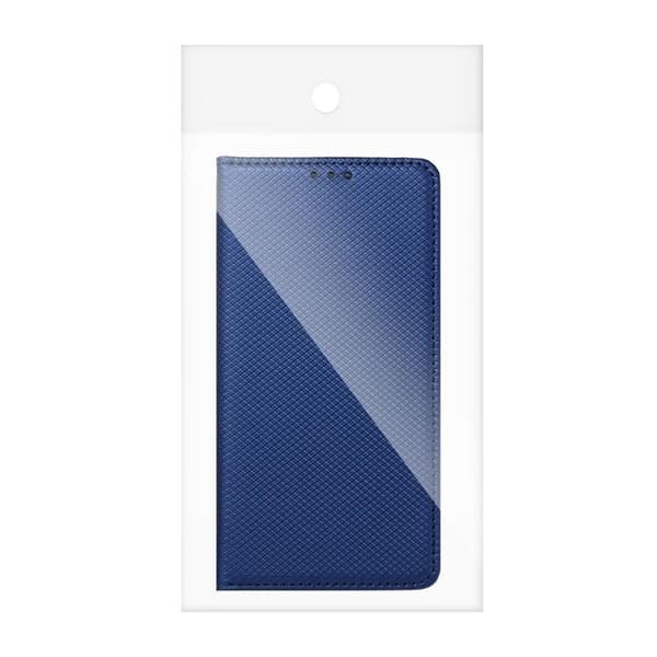 Xiaomi 13 Pro Plånboksfodral Smart Book - Navy Blå