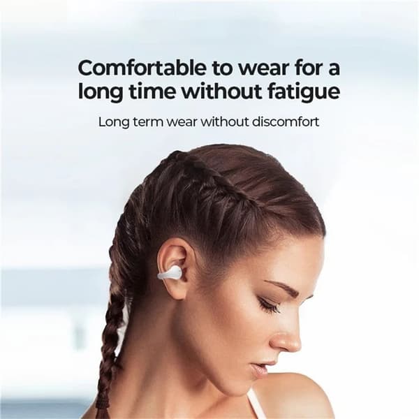 Lenovo In-Ear GamingHörlurar Bluetooth Erazer - Vit Vit