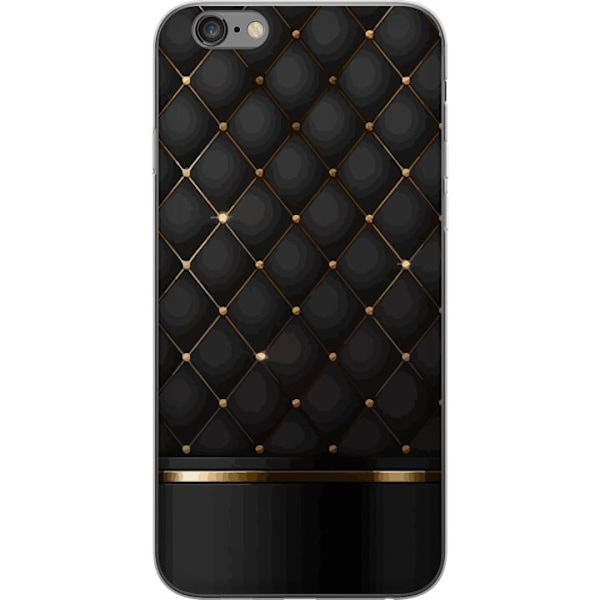 Mobilskal till Apple iPhone 6 Plus med Luxury Opulence