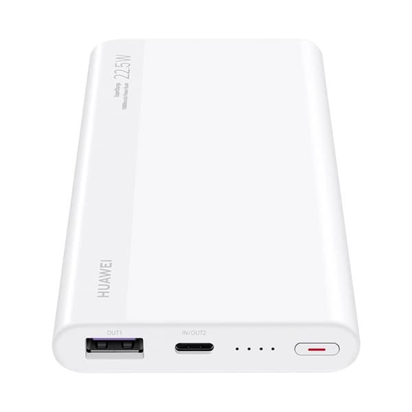 HUAWEI SuperCharge PowerBank 10000 mAh 22.5W - Vit Vit