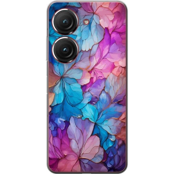 Mobilskal till Asus Zenfone 9 med Magiskt
