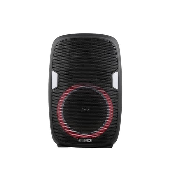 ALTEC IMT8100 SoundRover 75 Partyhøjttaler Sort