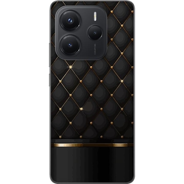 Mobilskal till Xiaomi Redmi Note 14 5G med Luxury Opulence