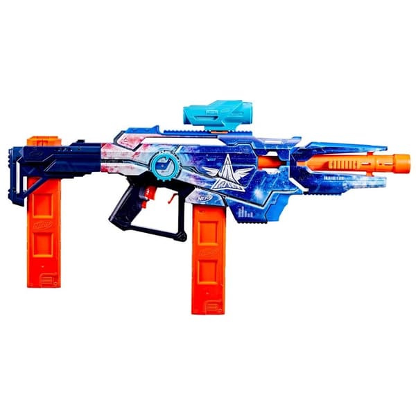 NERF Loadout Galactic Commander