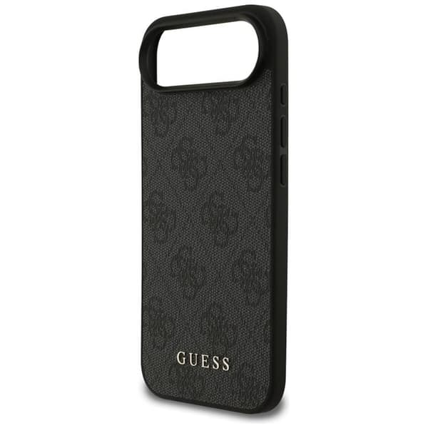 Guess Mobilskal till iPhone Air 4G Classic - Svart Svart