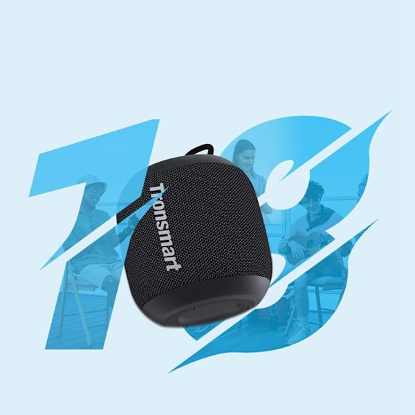 Tronsmart T7 Mini Bärbar Trådlös Bluetooth 5.3 15W Högtalare