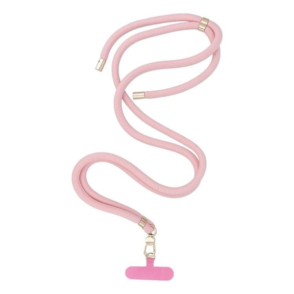 Mobilrem Swing Pendate Justerbar Længde - Pink Rosa