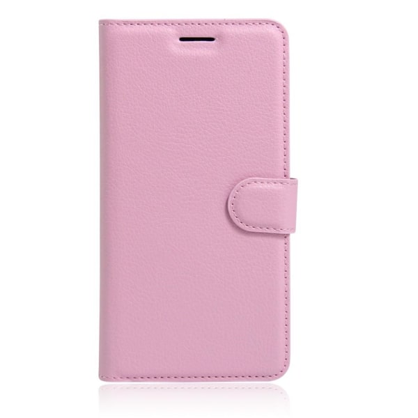 Pungeetui til Motorola Moto Z - Pink Pink