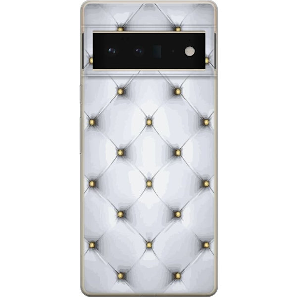 Mobilskal till Google Pixel 6 Pro med Fancy