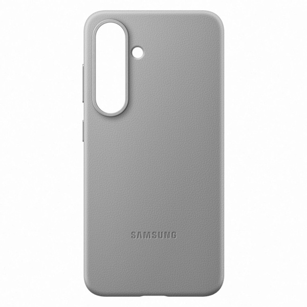 Mobilskal till Samsung Galaxy S25 Kindsuit - Grå Grå