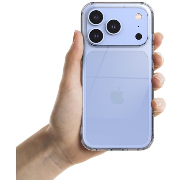 Araree Mobilskal För iPhone 18 Pro Max/17 Pro Max Flexield - Transparent