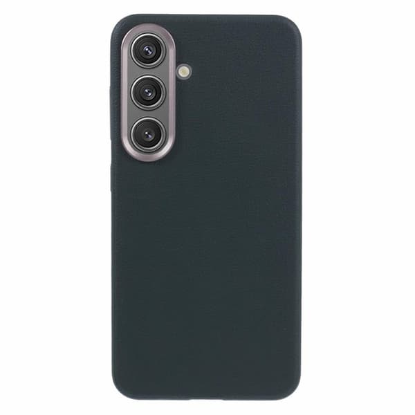 X-LEVEL Mobilskal till Samsung Galaxy S24 Magnetiskt Grön Anti-Scratch