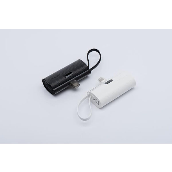 Forcell Powerbank 5000 mAh Lightning PD 20W F5K3 F-ENERGY - Vit