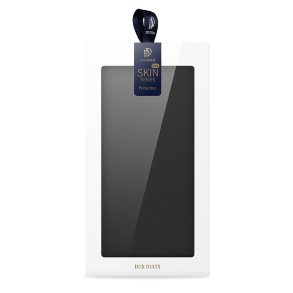 DUX DUCIS Skin Series Pungeetui Galaxy A13 4G - Sort