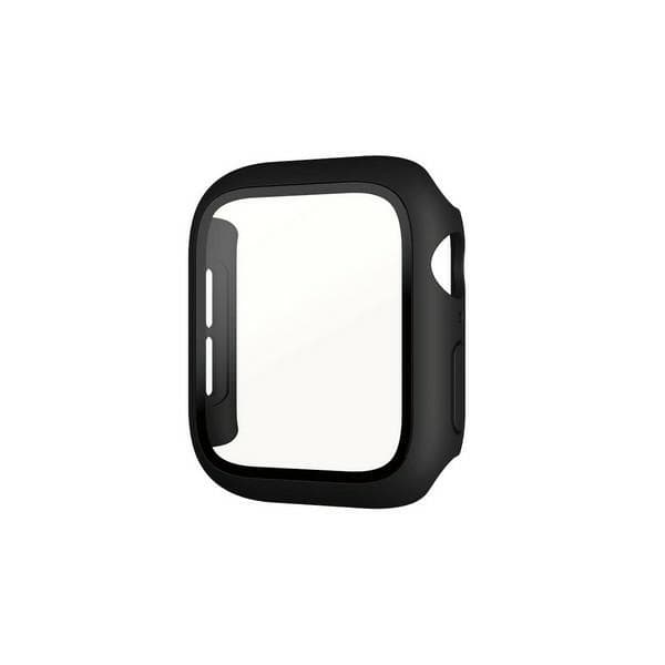 PanzerGlass Apple Watch 7 (45mm) Härdat Glas Skärmskydd FB