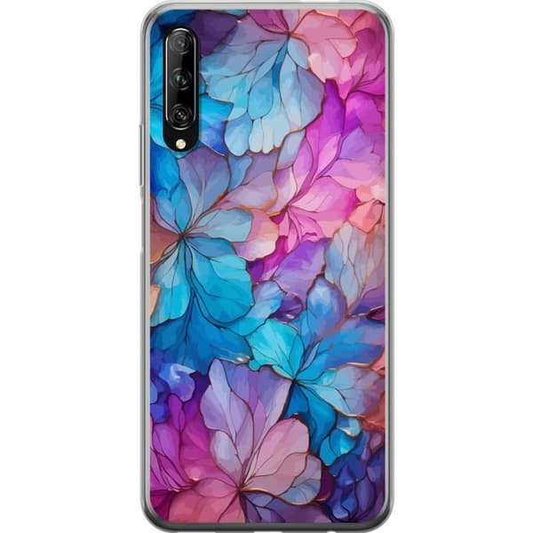 Mobilskal till Huawei P smart Pro 2019 med Magiskt