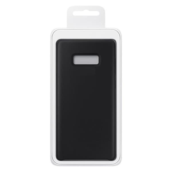 Galaxy A03s Cover Silicone Rubber - Blå Blå