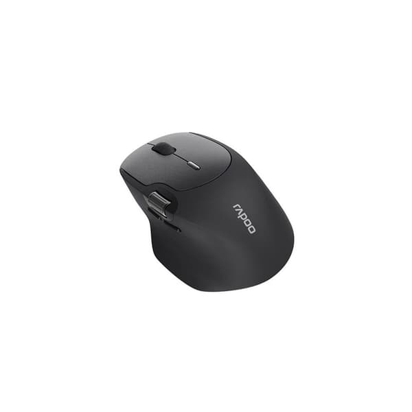 RAPOO Mus MT560 Trådlös Multi-Mode Svart