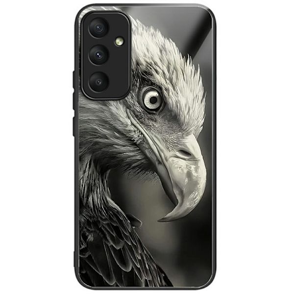Mobilskal för Samsung Galaxy S26 Plus Mönstertryck TPU - Grå