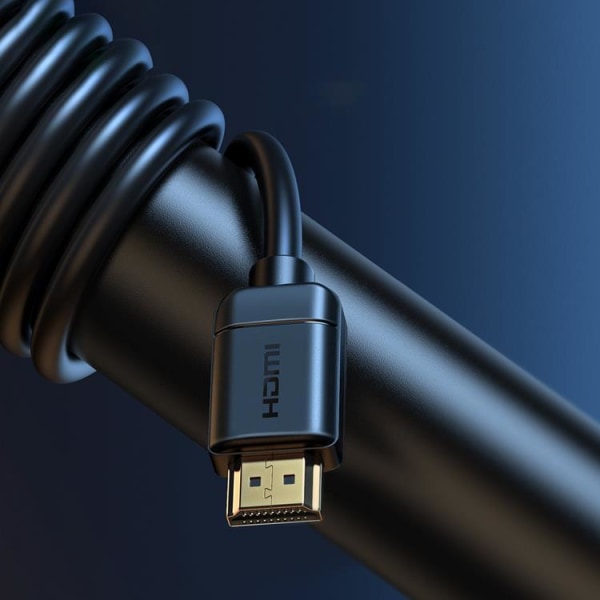 Baseus HDMI Kabel 20m - Sort