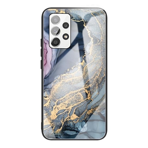 Galaxy A33 5G Skal - Style E