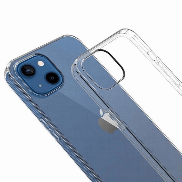 Huawei Honor 90 Pro Mobilskal Ultra Clear - Transparent
